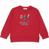 子供服 男の子 トレーナー | moononnon | 詳細画像2