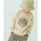 子供服 男の子 トレーナー | moononnon | 詳細画像11