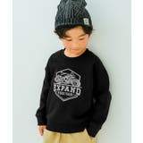 子供服 男の子 トレーナー | moononnon | 詳細画像5