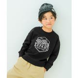 子供服 男の子 トレーナー | moononnon | 詳細画像6