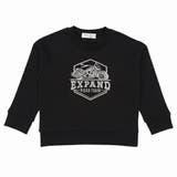 子供服 男の子 トレーナー | moononnon | 詳細画像2