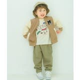子供服 男の子 ジャケット | moononnon | 詳細画像12
