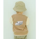 子供服 男の子 ジャケット | moononnon | 詳細画像13