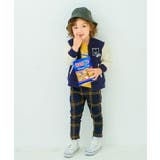 子供服 男の子 ジャケット | moononnon | 詳細画像6