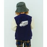 子供服 男の子 ジャケット | moononnon | 詳細画像7