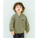 子供服 男の子 ジャケット | moononnon | 詳細画像13