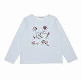 子供服 女の子 Tシャツ | moononnon | 詳細画像7