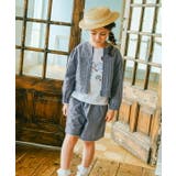 子供服 女の子 Tシャツ | moononnon | 詳細画像5