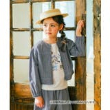 子供服 女の子 Tシャツ | moononnon | 詳細画像6