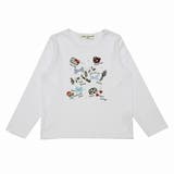 子供服 女の子 Tシャツ | moononnon | 詳細画像2