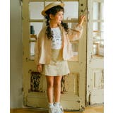 子供服 女の子 Tシャツ | moononnon | 詳細画像9