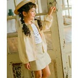 子供服 女の子 パーカー | moononnon | 詳細画像6