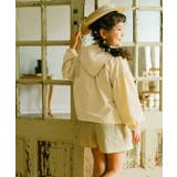 子供服 女の子 パーカー | moononnon | 詳細画像7