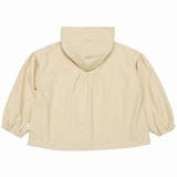子供服 女の子 パーカー | moononnon | 詳細画像3