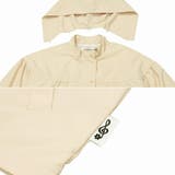子供服 女の子 パーカー | moononnon | 詳細画像5