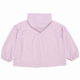 子供服 女の子 パーカー | moononnon | 詳細画像9
