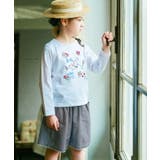 子供服 女の子 キュロット | moononnon | 詳細画像7