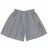 子供服 女の子 キュロット | moononnon | 詳細画像2