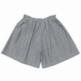 子供服 女の子 キュロット | moononnon | 詳細画像3