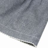 子供服 女の子 キュロット | moononnon | 詳細画像4