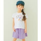 子供服 女の子 キュロット | moononnon | 詳細画像14