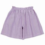 子供服 女の子 キュロット | moononnon | 詳細画像9