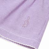 子供服 女の子 キュロット | moononnon | 詳細画像10