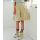 子供服 女の子 キュロット | moononnon | 詳細画像13