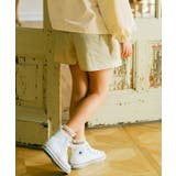 子供服 女の子 キュロット | moononnon | 詳細画像10