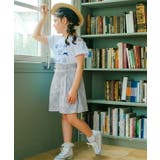 子供服 女の子 キュロット | moononnon | 詳細画像10
