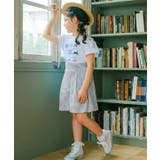 子供服 女の子 キュロット | moononnon | 詳細画像10 