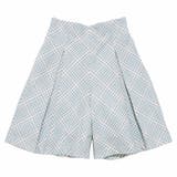 子供服 女の子 キュロット | moononnon | 詳細画像2 