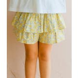 子供服 女の子 キュロット | moononnon | 詳細画像1