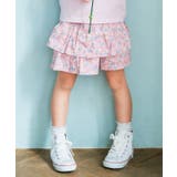 子供服 女の子 キュロット | moononnon | 詳細画像12