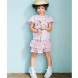 子供服 女の子 キュロット | moononnon | 詳細画像13