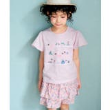 子供服 女の子 キュロット | moononnon | 詳細画像14