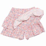 子供服 女の子 キュロット | moononnon | 詳細画像3