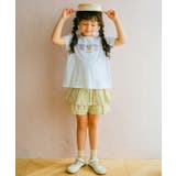 子供服 女の子 キュロット | moononnon | 詳細画像11