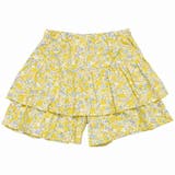 子供服 女の子 キュロット | moononnon | 詳細画像6