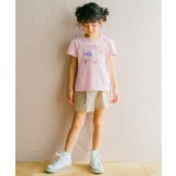 子供服 女の子 パンツ | moononnon | 詳細画像11