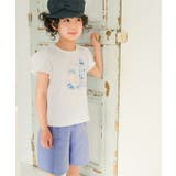 子供服 女の子 キュロット | moononnon | 詳細画像6