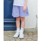 子供服 女の子 キュロット | moononnon | 詳細画像7