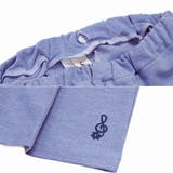 子供服 女の子 キュロット | moononnon | 詳細画像5