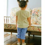 子供服 女の子 パンツ | moononnon | 詳細画像6