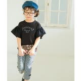 子供服 女の子 Tシャツ | moononnon | 詳細画像6