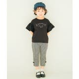 子供服 女の子 Tシャツ | moononnon | 詳細画像7