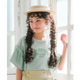子供服 女の子 Tシャツ | moononnon | 詳細画像12