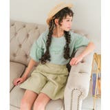 子供服 女の子 Tシャツ | moononnon | 詳細画像13