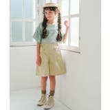 子供服 女の子 Tシャツ | moononnon | 詳細画像17