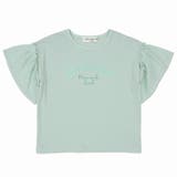 子供服 女の子 Tシャツ | moononnon | 詳細画像8